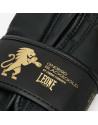 Guantes de boxeo Leone 1947 “Idol” Negro