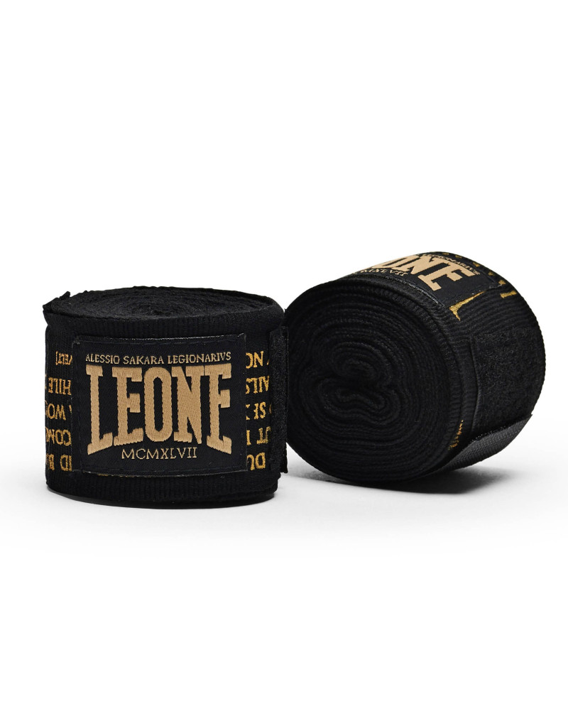 Vendas de Boxeo Leone 1947 Legionarius 3,5 m | Alessio Sakara | Protección y Estilo | Edición especial de luchador