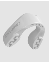 Protector Bucal Safejawz Intro Series Blanco | Ajuste Seguro y Protección Deportiva