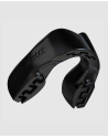 Safejawz Intro Series Negro – Protector Bucal Ajustable y Seguro para Boxeo, MMA y Kickboxing