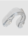 Safejawz Intro Series Transparente – Bucal Profesional Remodelable para Entrenamiento de Boxeo y MMA