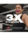 Safejawz Intro Series Rosa – Protector Bucal Remodelable para Mujeres y Jóvenes en Boxeo y MMA