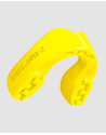 Safejawz Intro Series Fluorescent Yellow – Adjustable and Secure Mouthguard for Boxing, Muay Thai and MMA