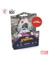 Safejawz Marvel Spider-Gwen Mouthguard – Professional Fit and Advanced Protection for Boxing and MMA
