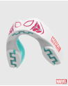 Protector Bucal Safejawz Marvel Spider-Gwen – Ajuste Profesional y Protección Avanzada para Boxeo y MMA