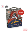 Protector bucal SafeJawz Marvel Spider-Man — doble capa de protección, ajuste cómodo y diseño inspirado en el héroe arácnido.