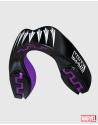 Protector Bucal Safejawz Marvel Black Panther – Protección Wakandiana, Doble Capa y Ajuste Fluid Fit™ Profesional