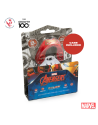 Safejawz Marvel Iron Man Mouthguard – Advanced Technology, Double-Layer Construction and High-Performance Fluid Fit™