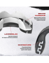 Protector Bucal para Ortodoncia Safejawz Fangz | Boxeo, MMA y Contacto |Protección con Brackets