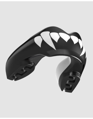 Protector Bucal para Ortodoncia Safejawz Fangz | Boxeo, MMA y Contacto |Protección con Brackets