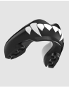 Safejawz Fangz Orthodontic Mouthguard | Boxing, MMA and Contact Sports | Protection for Braces