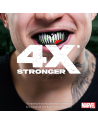 Safejawz Venom Marvel Orthodontic Mouthguard | Boxing, MMA and Contact Sports