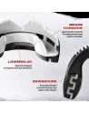 Safejawz Venom Marvel Orthodontic Mouthguard | Boxing, MMA and Contact Sports