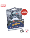 Safejawz Venom Marvel Orthodontic Mouthguard | Boxing, MMA and Contact Sports