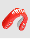 Bucal Safejawz Extro Series Viper — diseño de serpiente agresivo, doble capa, ajuste moldeable.