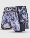 Buddha Dollar Muay Thai Shorts | Exclusive Style and Combat Performance