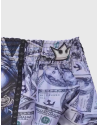 Buddha Dollar Muay Thai Shorts | Exclusive Style and Combat Performance