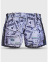 Buddha Dollar Muay Thai Shorts | Exclusive Style and Combat Performance