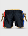 Traditional Buddha Thailand Muay Thai Shorts | Classic Style and Professional Performance
