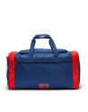 Leone 1947 Colour Block Blue Training Bag | Il Coliseum