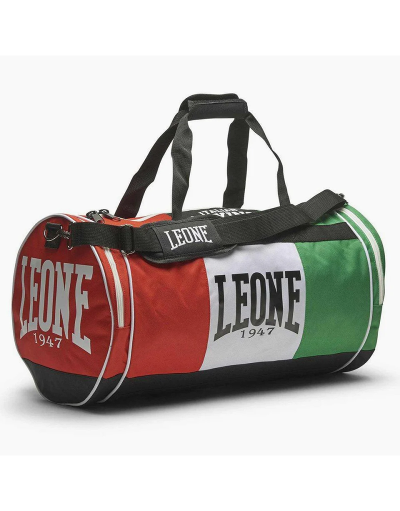 Leone 1947 Italy Training Bag | Il Coliseum