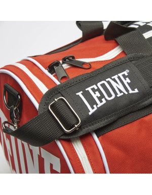 Leone 1947 Italy Training Bag | Il Coliseum