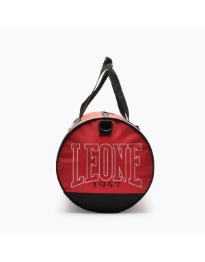 Leone 1947 Iconic Red Training Bag | Il Coliseum