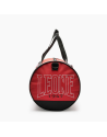 Leone 1947 Iconic Red Training Bag | Il Coliseum