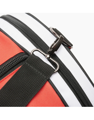 Leone 1947 Iconic Red Training Bag | Il Coliseum
