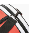 Leone 1947 Iconic Red Training Bag | Il Coliseum