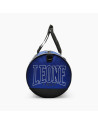Leone 1947 Iconic Blue Sports Bag | Il Coliseum