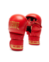 Guantillas Leone1947 MMA DNA Rojas | Il Coliseum