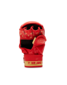 Leone1947 MMA DNA Red Gloves | Il Coliseum