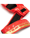 Guantillas Leone1947 MMA DNA Rojas | Il Coliseum