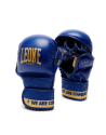 Guantillas Leone1947 MMA DNA Azules | Il Coliseum