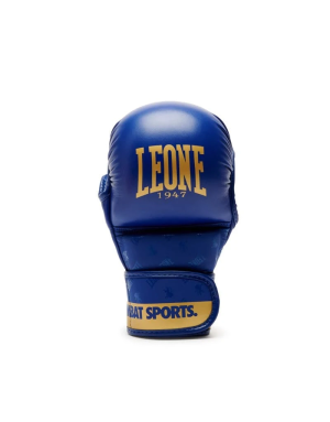 Leone1947 MMA DNA Blue Gloves | Il Coliseum