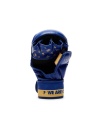 Guantillas Leone1947 MMA DNA Azules | Il Coliseum