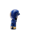 Guantillas Leone1947 MMA DNA Azules | Il Coliseum