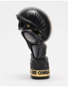 Guantillas Leone1947 MMA DNA Negras | Il Coliseum