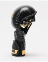 Guantillas Leone1947 MMA DNA Negras | Il Coliseum