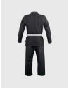 Buddha Infinity Black BJJ Kimono + White Belt | Il Coliseum