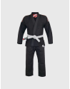 Buddha Infinity Black BJJ Kimono + White Belt | Il Coliseum