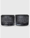 Vendas de Boxeo Buddha Negras 4,5M Semi-Elásticas | Il Coliseum