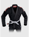 Buddha Infinity Black BJJ Kimono + White Belt | Il Coliseum