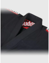 Buddha Infinity Black BJJ Kimono + White Belt | Il Coliseum