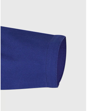 Kimono BJJ Buddha Infinity Azul Navy + Cinturón Blanco | Il Coliseum