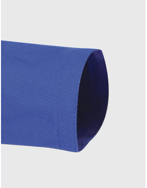 Royal Blue Buddha Infinity BJJ Kimono + White Belt | Il Coliseum