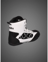 Buddha Epic White Boxing Boots | Il Coliseum