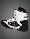 Botas de Boxeo Buddha Epic Blancas | Il Coliseum