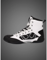 Botas de Boxeo Buddha Epic Blancas | Il Coliseum